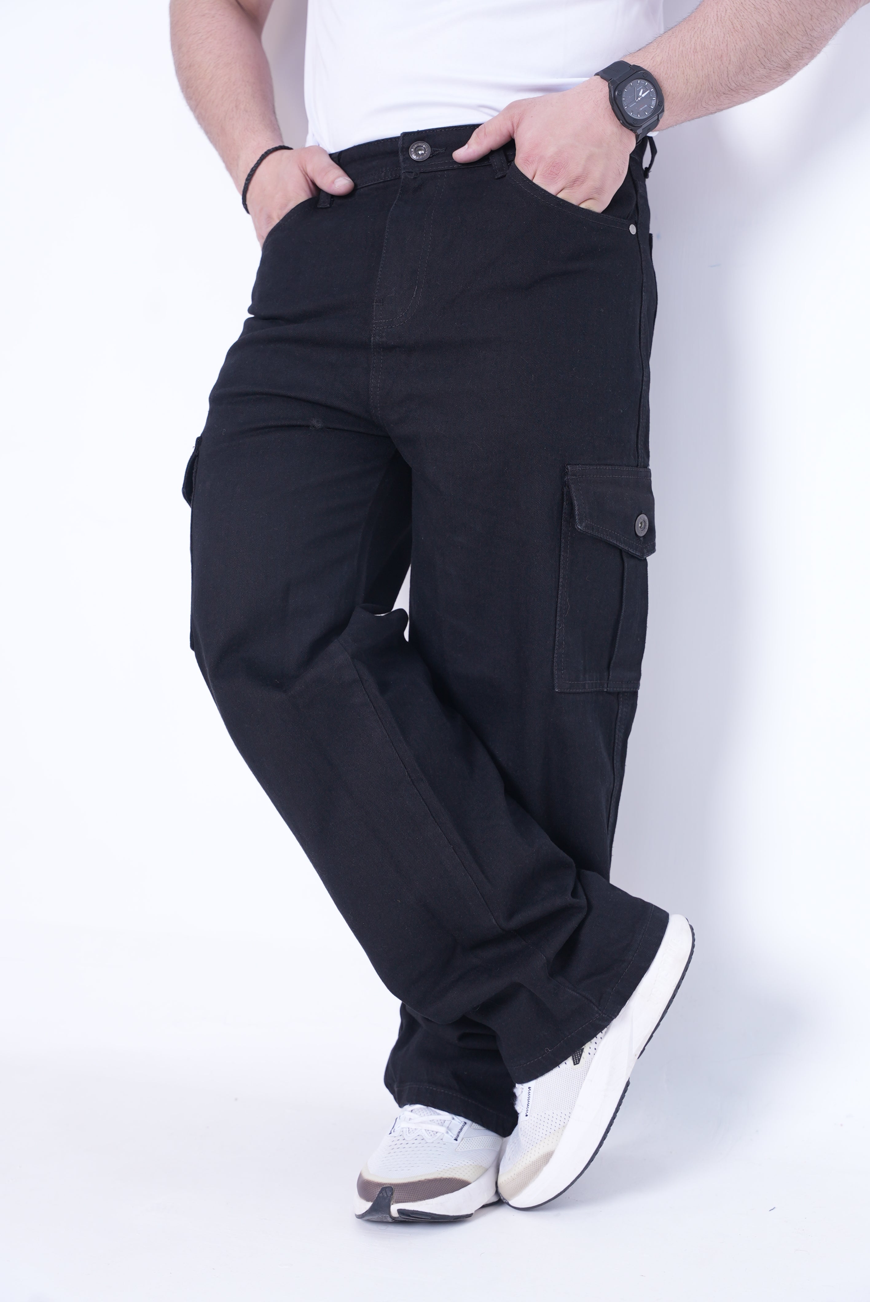 Men’s Straight Fit