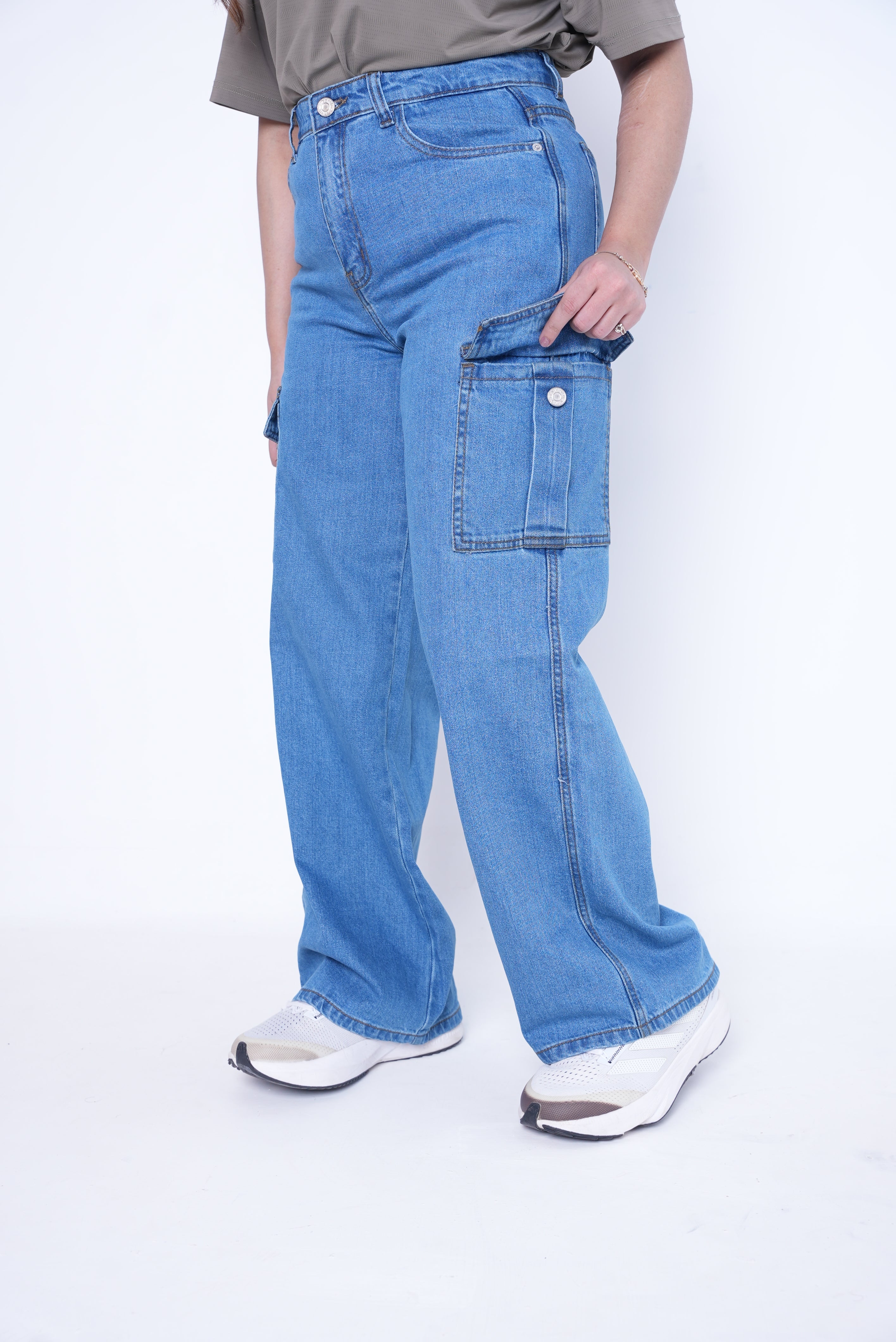 Baggy Pants