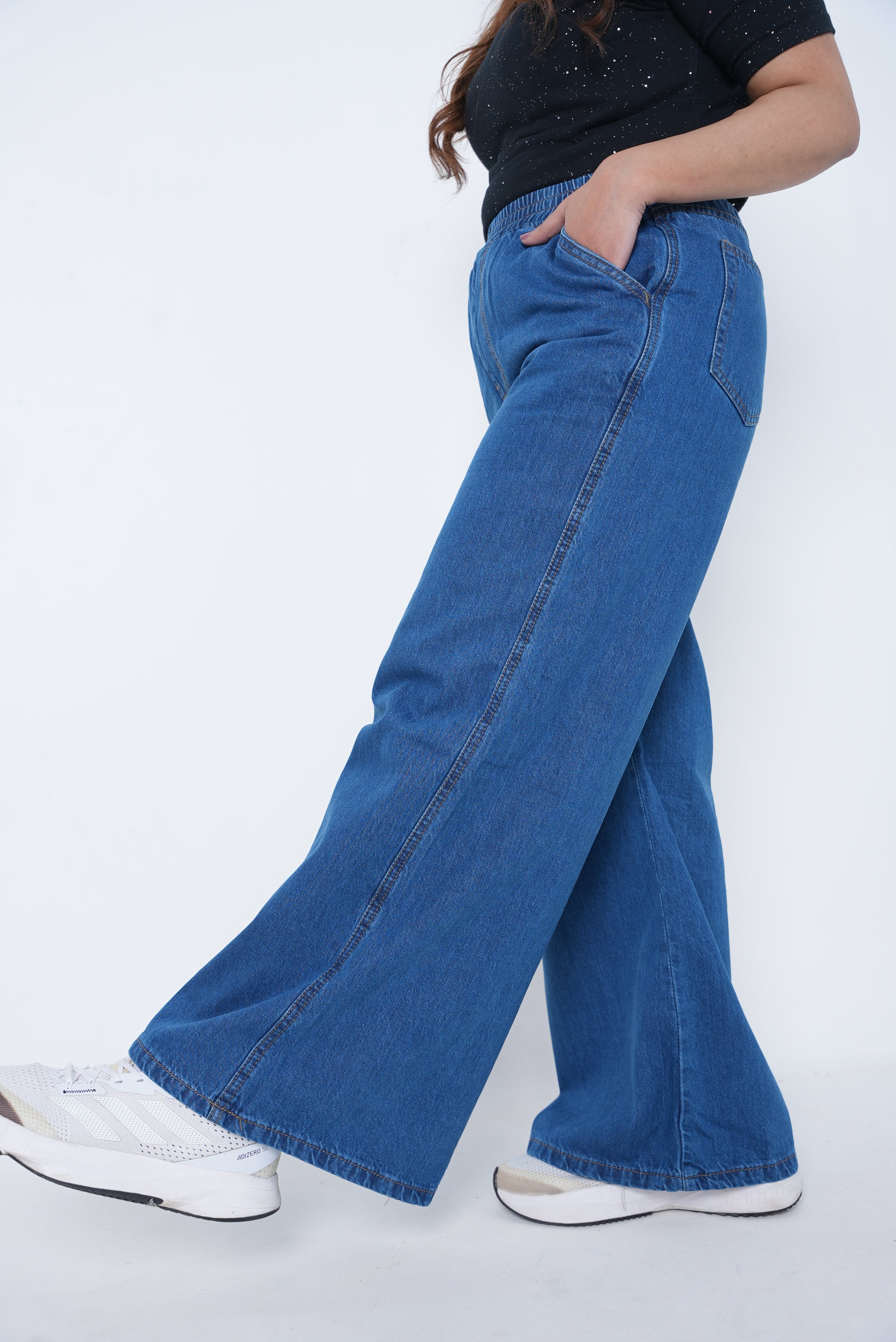 Boot Cut