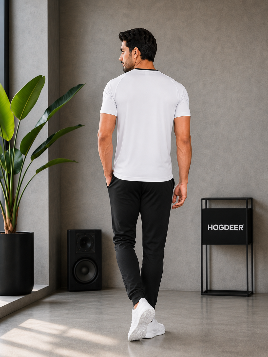 Velocity Pro – Dri-Fit Tracksuit