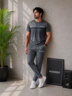 Shadow Grid – Dri-Fit Tracksuit