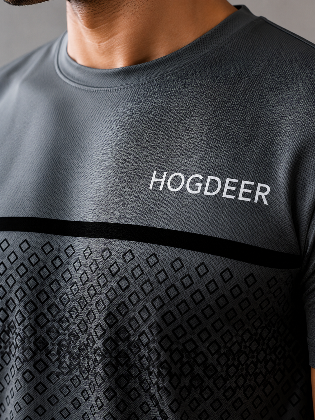 Shadow Grid – Dri-Fit Tracksuit