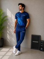 Turbo Edge – Dri-Fit Tracksuit