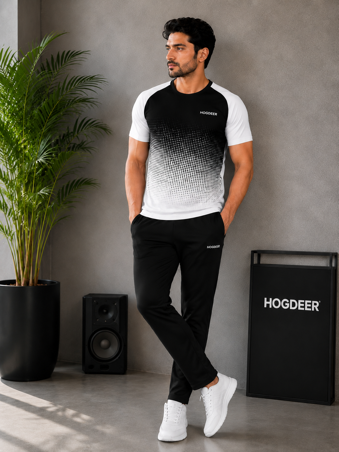 Velocity Pro – Dri-Fit Tracksuit