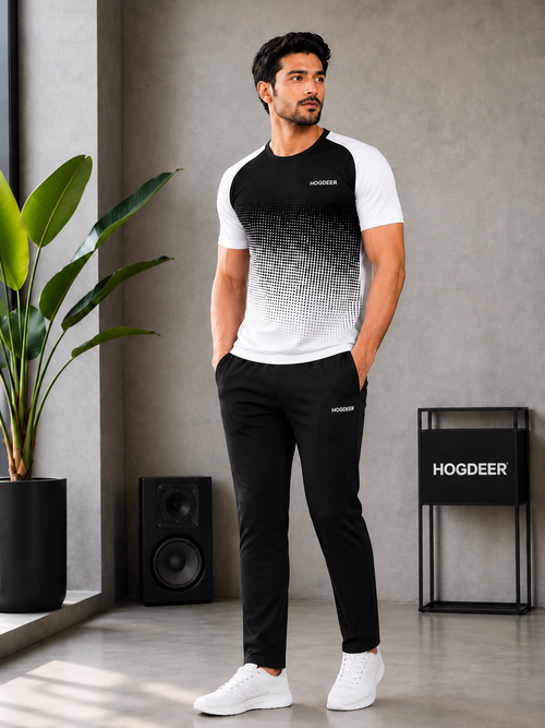 2 Dri-Fit Tracksuits + 1 FREE Polo Shirt – Premium Sportswear Bundle