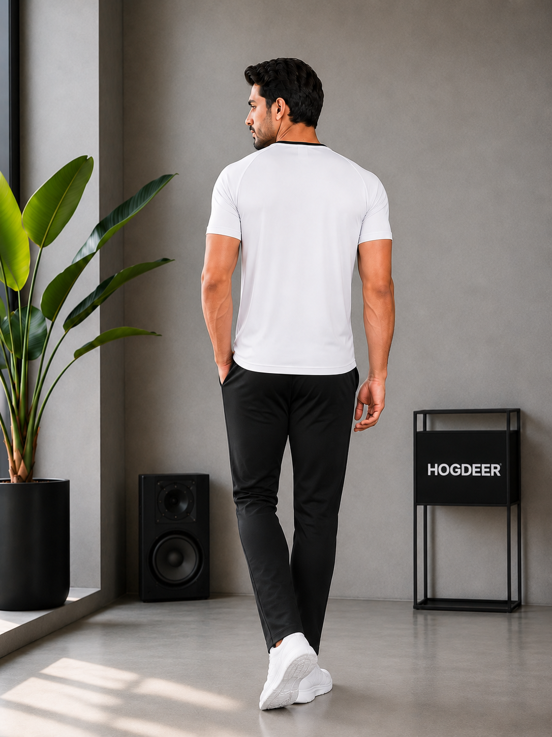 Velocity Pro – Dri-Fit Tracksuit