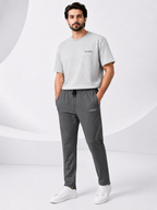 Imported Square Mesh Tracksuit