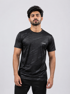 Imported Camo Wave Shirts – 3 Shirts Bundle