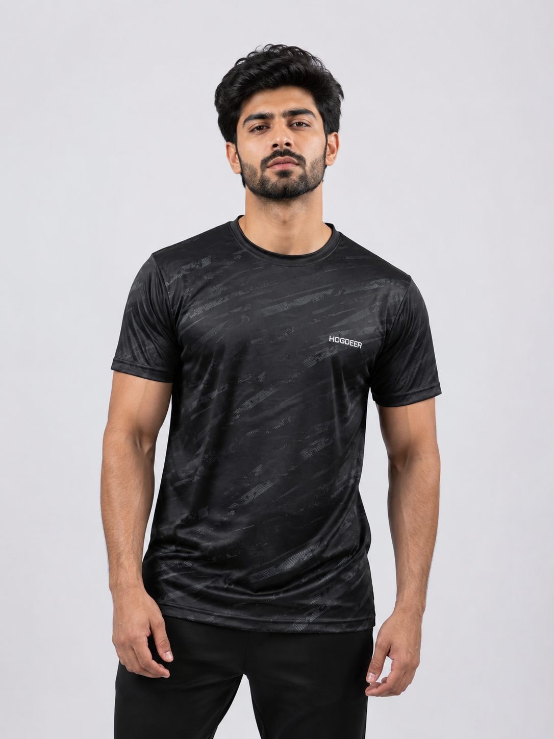 Imported Camo Wave Shirts – 3 Shirts Bundle
