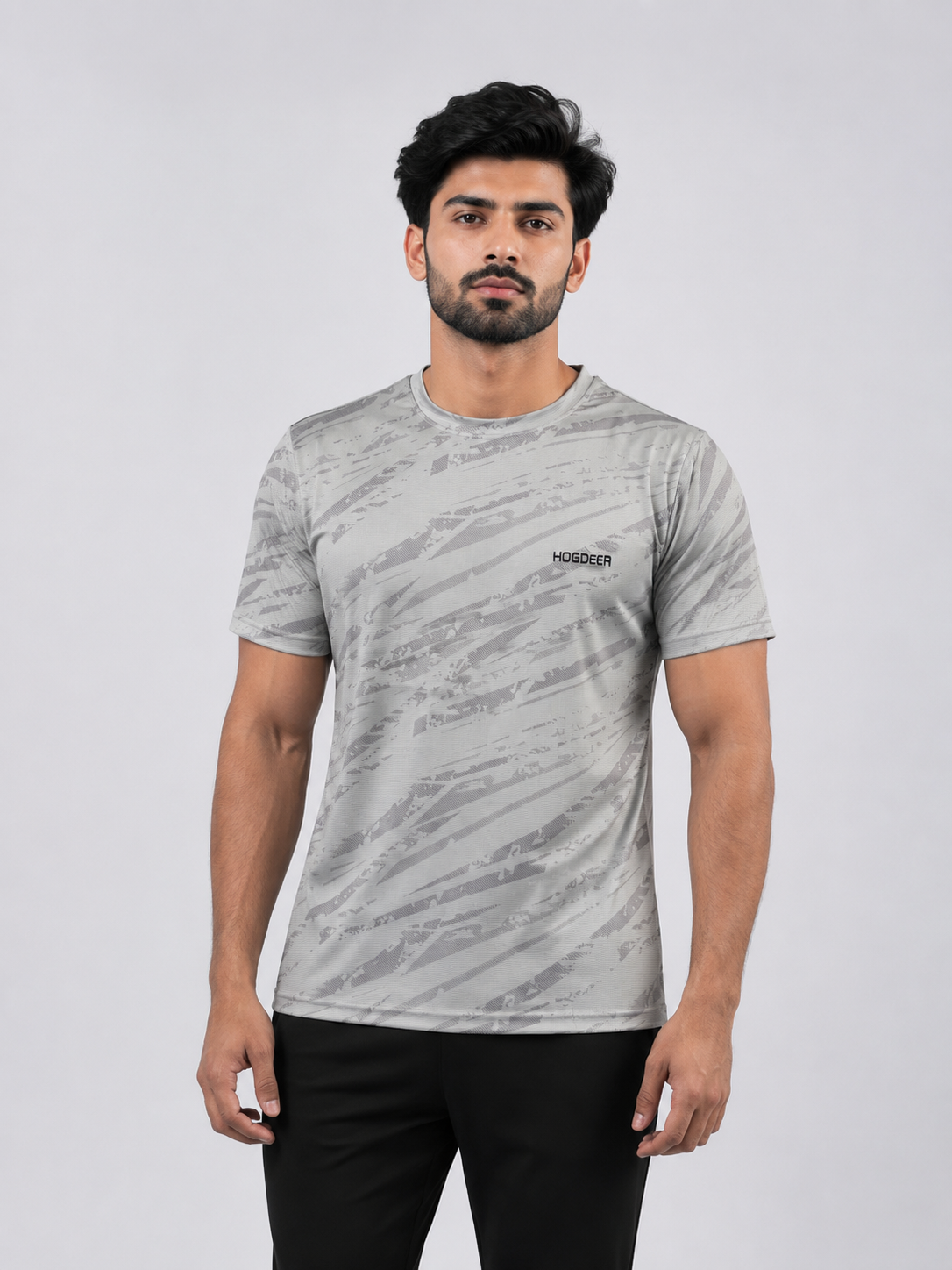 Imported Camo Wave Shirts – 3 Shirts Bundle