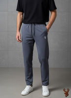 Men's Imported Spandex 200 GSM Trouser