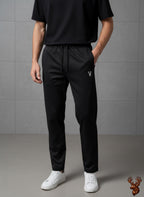 Men's Imported Spandex 200 GSM Trouser
