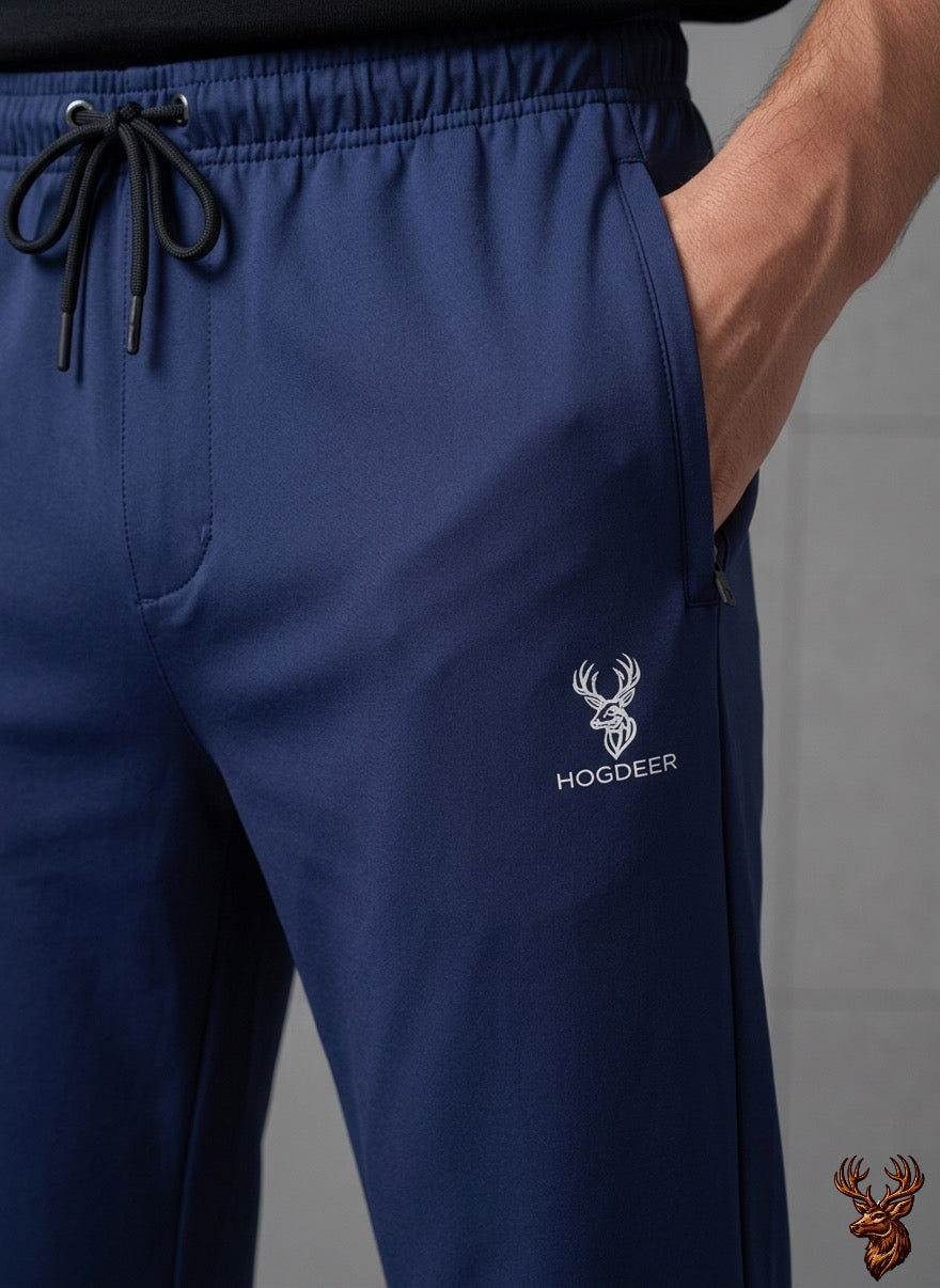 Men's Imported Spandex 200 GSM Trouser