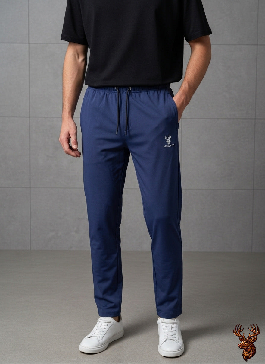 Men's Imported Spandex 200 GSM Trouser
