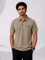 Imported Nylon Polo Shirt – 2 + 1 Free Cross Mesh Trouser Combo