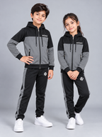Asphalt Edge  – Kids Winter Tracksuit