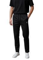 Men's Stretch Trouser – Black